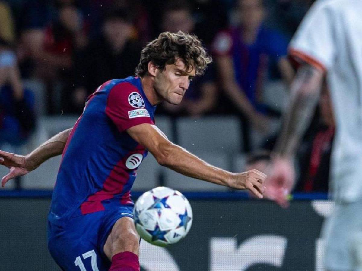 Xavi lo borró y no lo quiere más: los jugadores que se irían del Barcelona por ‘culpa’ de Real Madrid y PSG