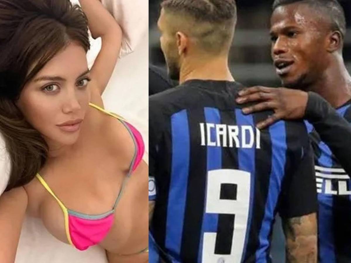Keita Baldé rompe el silencio y toma decisión con Wanda Nara; Icardi ya lo sabe y esto dice sobre el video filtrado