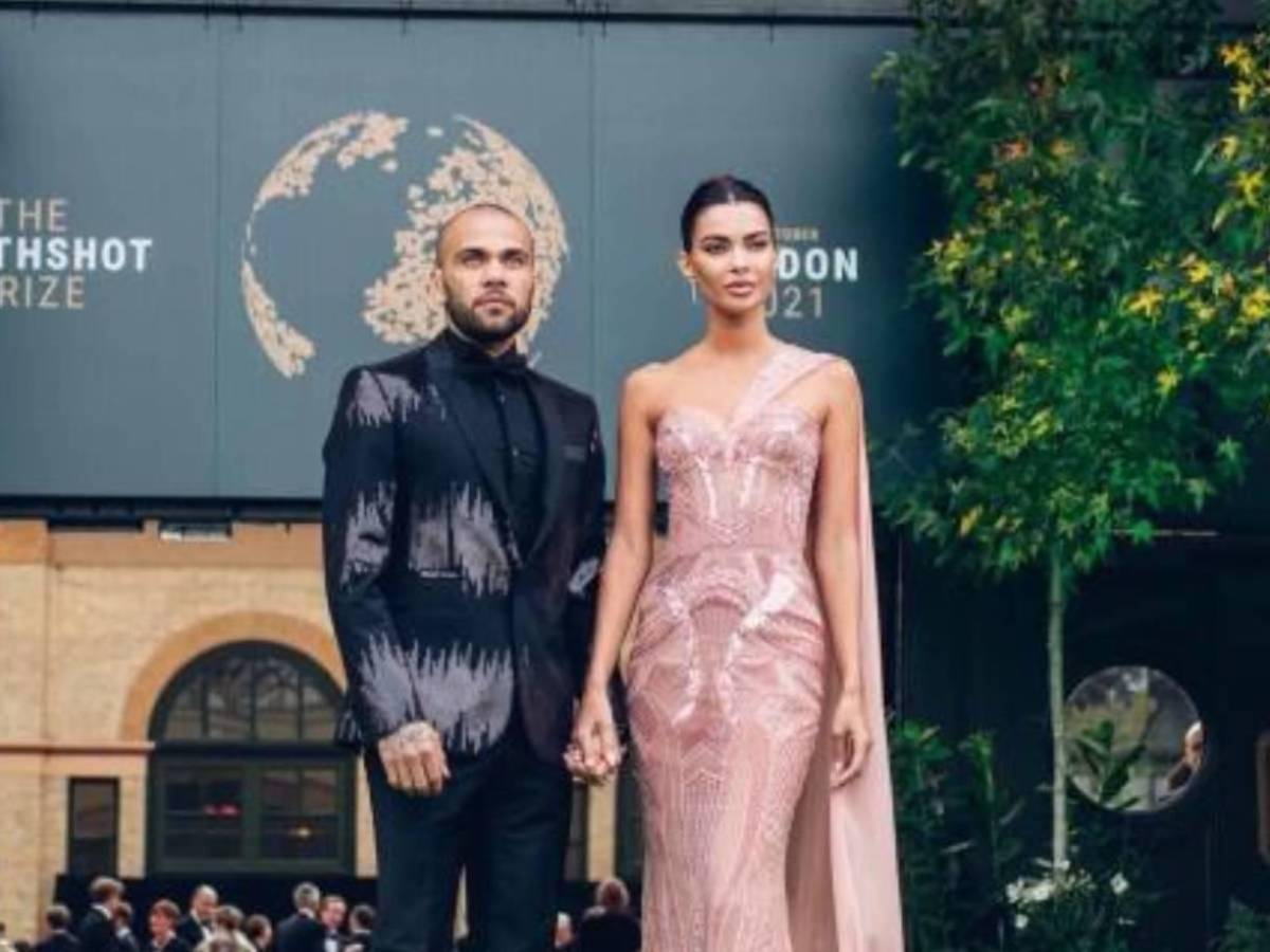 El motivo por el que Dani Alves y Joana Sanz pasan la mayor crisis de su historia: “tenemos las pruebas”