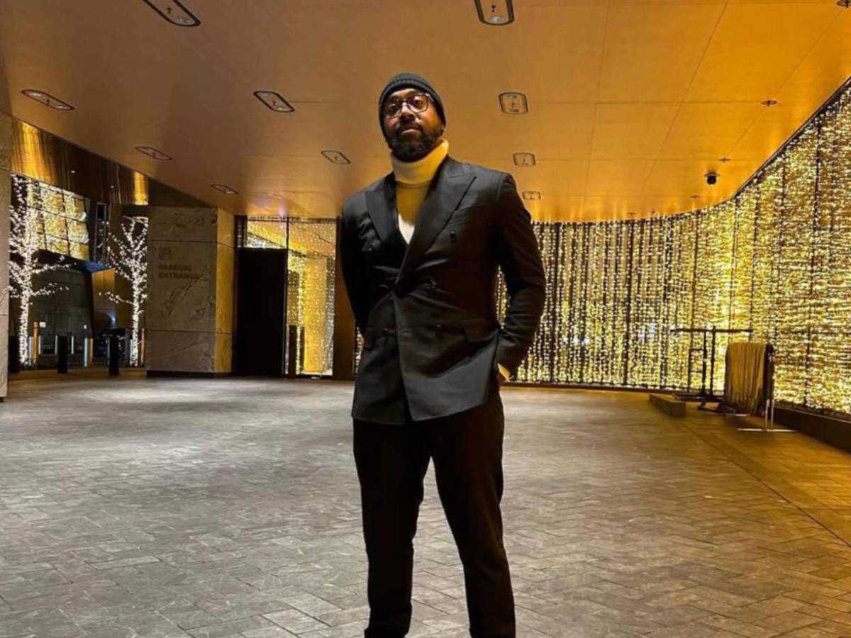 Michael Jordan está decepecionado: el motivo por el que enviaron a la cárcel a su hijo y lo que había en sus bolsillos