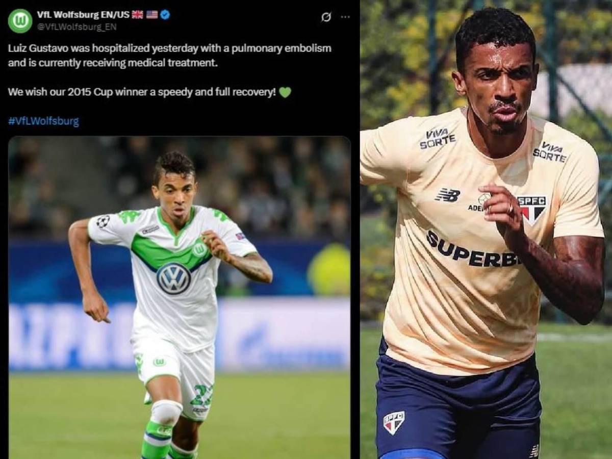 Excompañero de Cristiano Ronaldo y campeón de Champions League con Bayern Múnich, fue hospitalizado: esto se informa