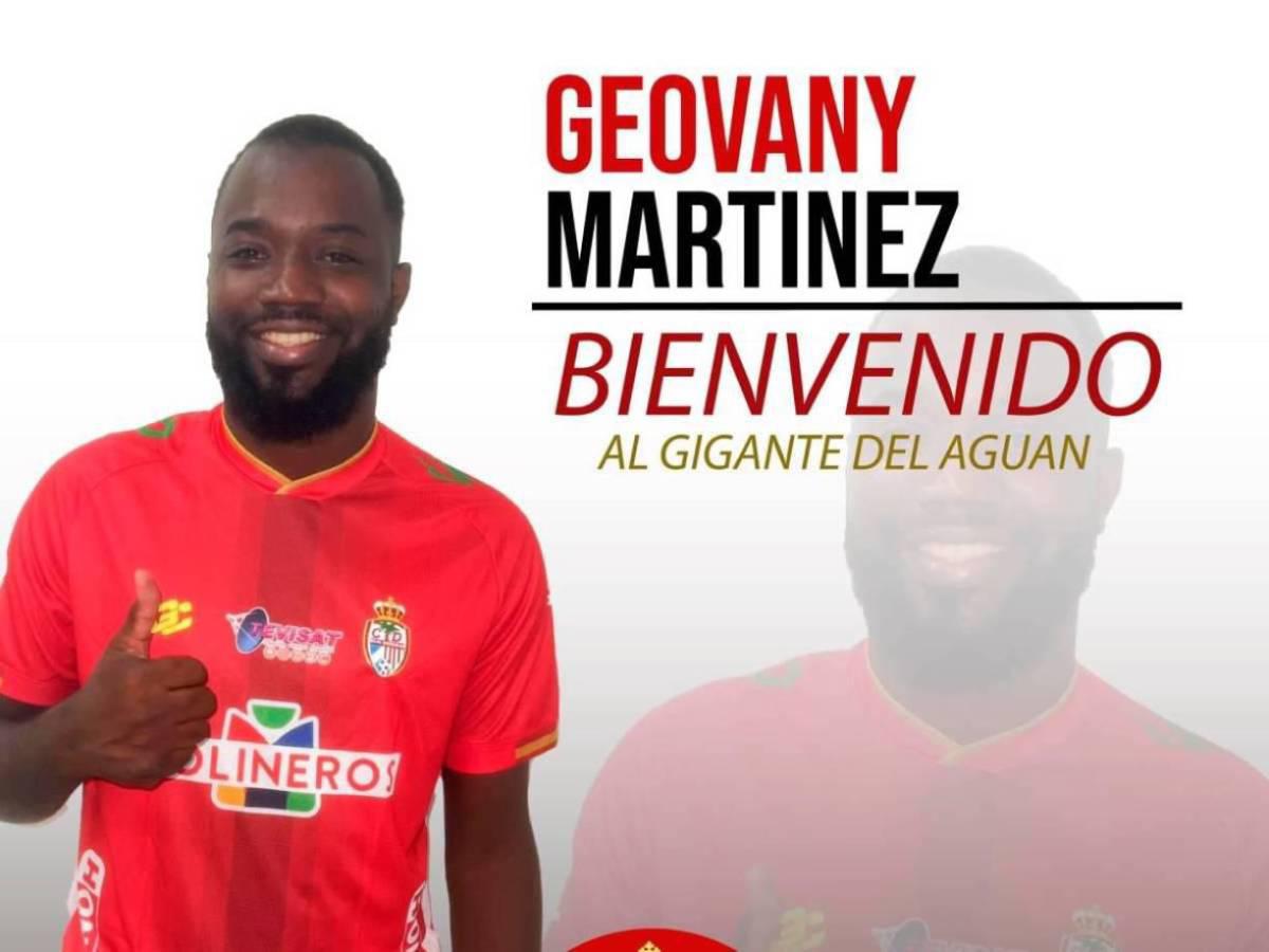 Fichajes: Marathón presenta a panameño, Luis Palma suena en Inglaterra, salida en Motagua y legionario a Liga Nacional