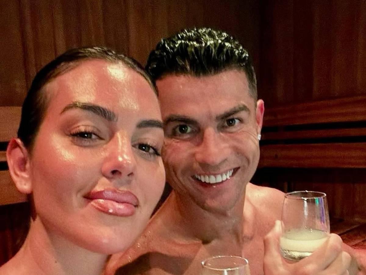 Boda de Cristiano Ronaldo y Georgina Rodríguez: revelan la posible fecha, lugar e invitados; ¿está Messi en la lista?