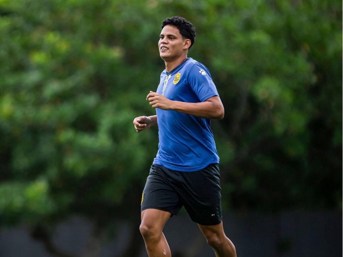 ¡Por el milagro! Real España no baja los brazos y prepara una sorpresa ante Sporting San Miguelito