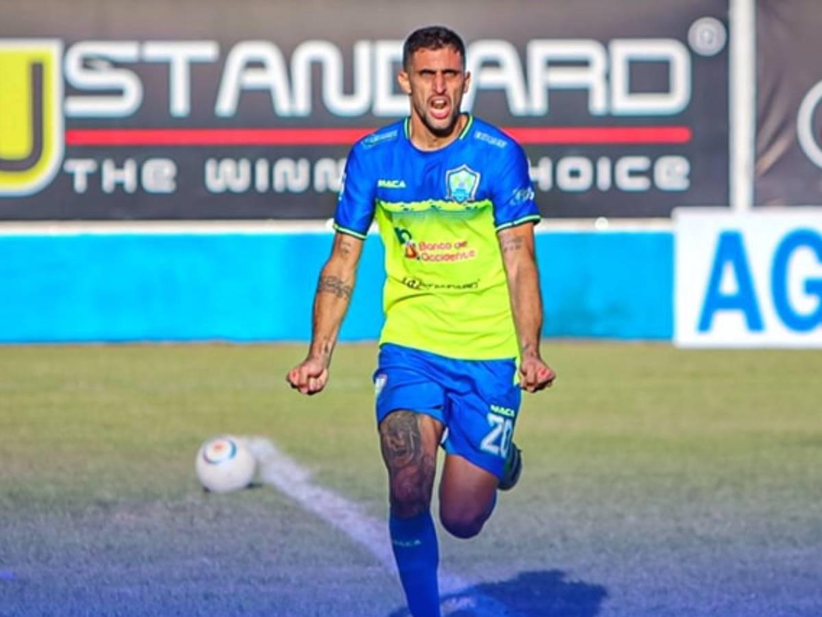 FICHAJES: Nuevo legionario, Olimpia con baja y nuevo refuerzo, Motagua sufriría más salidas y Olancho FC con bombazo