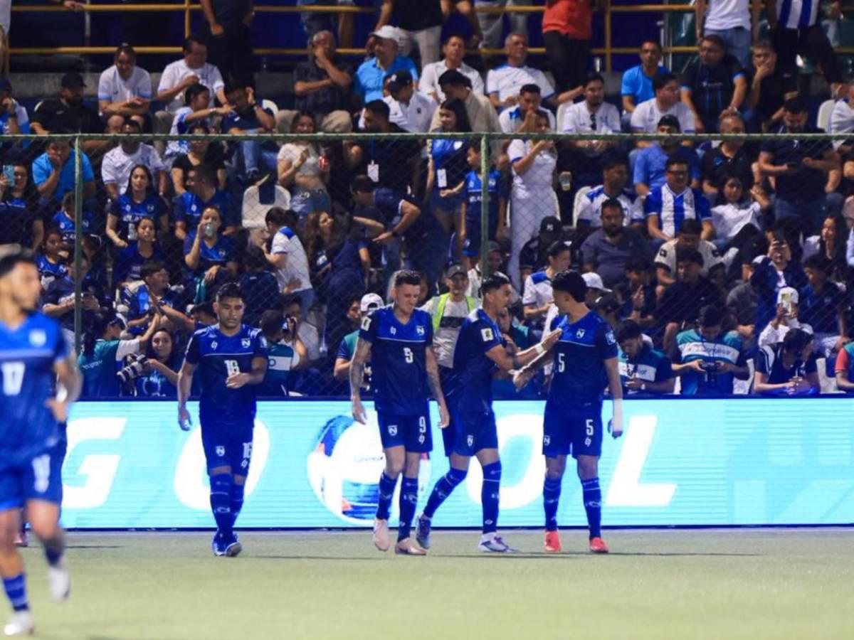 Mundial 2026: Concacaf recibe duro golpe y estas son sus eliminadas; vean la que ganó y no le ajustó ¿Y Costa Rica?