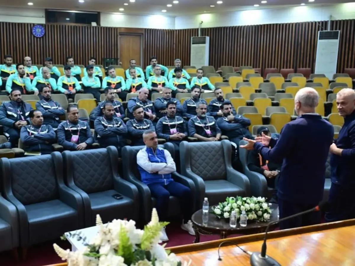 Repechaje Mundial 2026: no puede viajar al país sede por este motivo y su rival conoce la decisión que toma FIFA