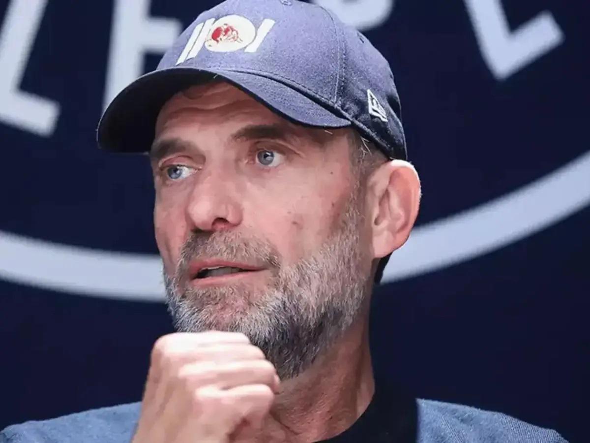 Limpieza profunda en Real Madrid: las víctimas de la barrida de Klopp como nuevo DT y el gran fichaje junto a Mbappé