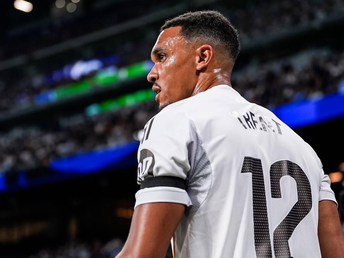 Su mujer debe haberle sido infiel con un negro: Prestianni recibe fuertes críticas de exjugadores por el escándalo con Vinicius