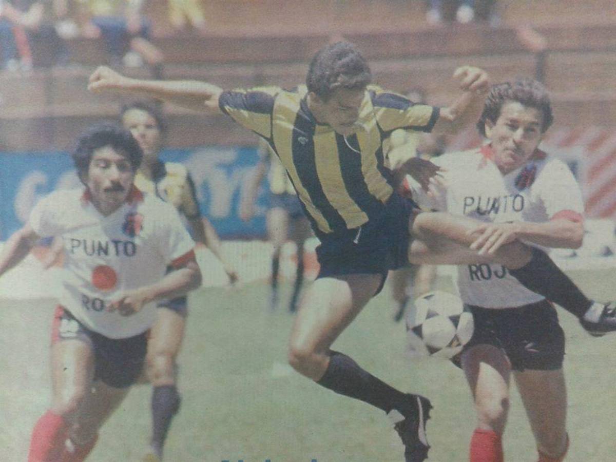 Alajuelense avasalla al Saprissa: Los futbolistas hondureños que han militado en los dos clubes grandes de Costa Rica