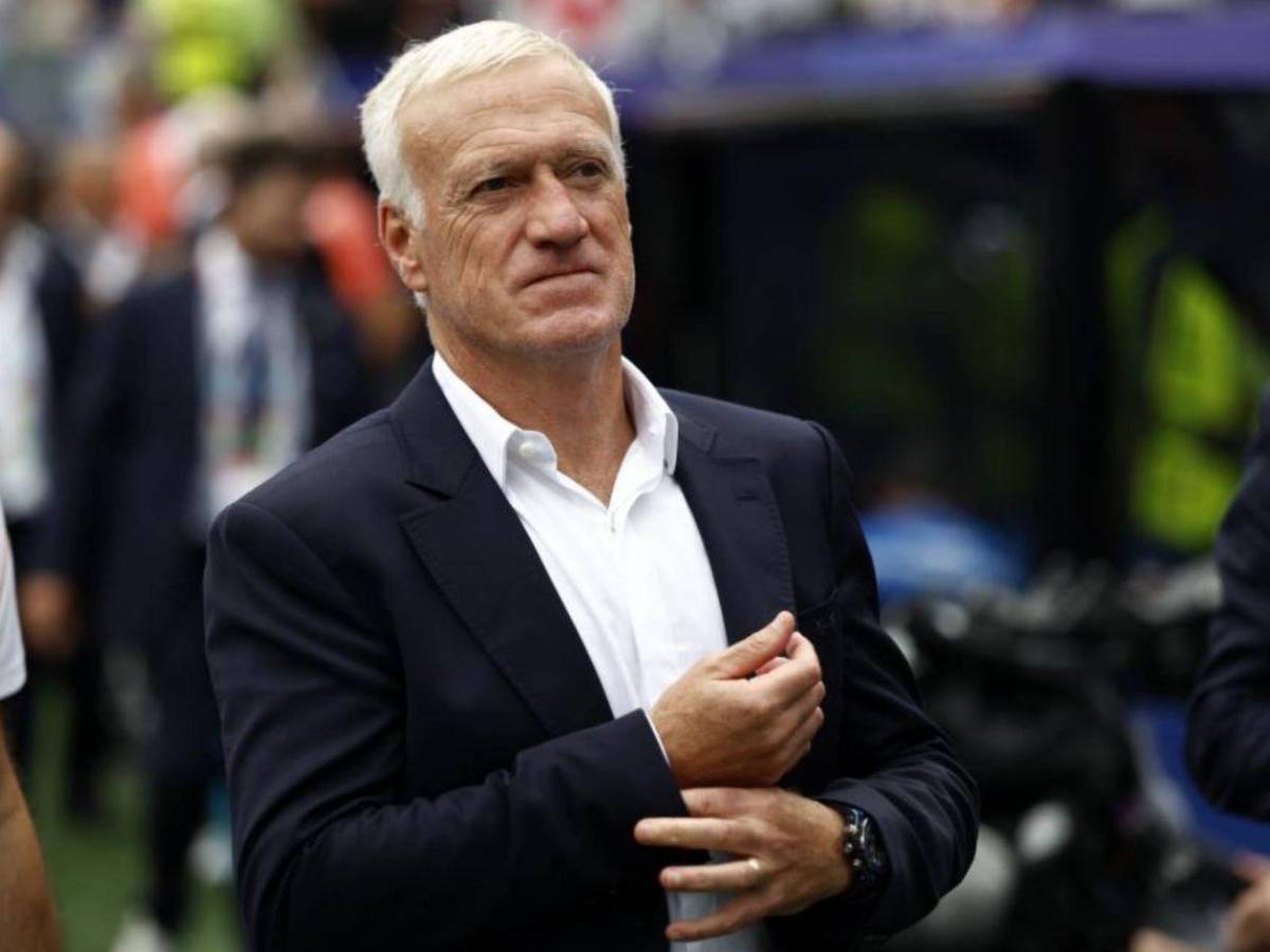 Duro golpe a Francia: murió su madre y se va de la concentración del Mundial 2026