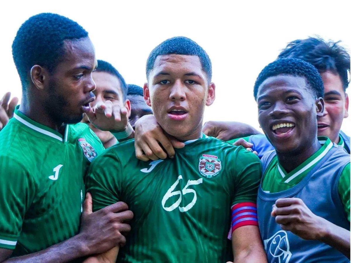 ¡Rosario de lesiones! Las bajas confirmadas de Olimpia y Marathón para la gran final del Apertura 2025