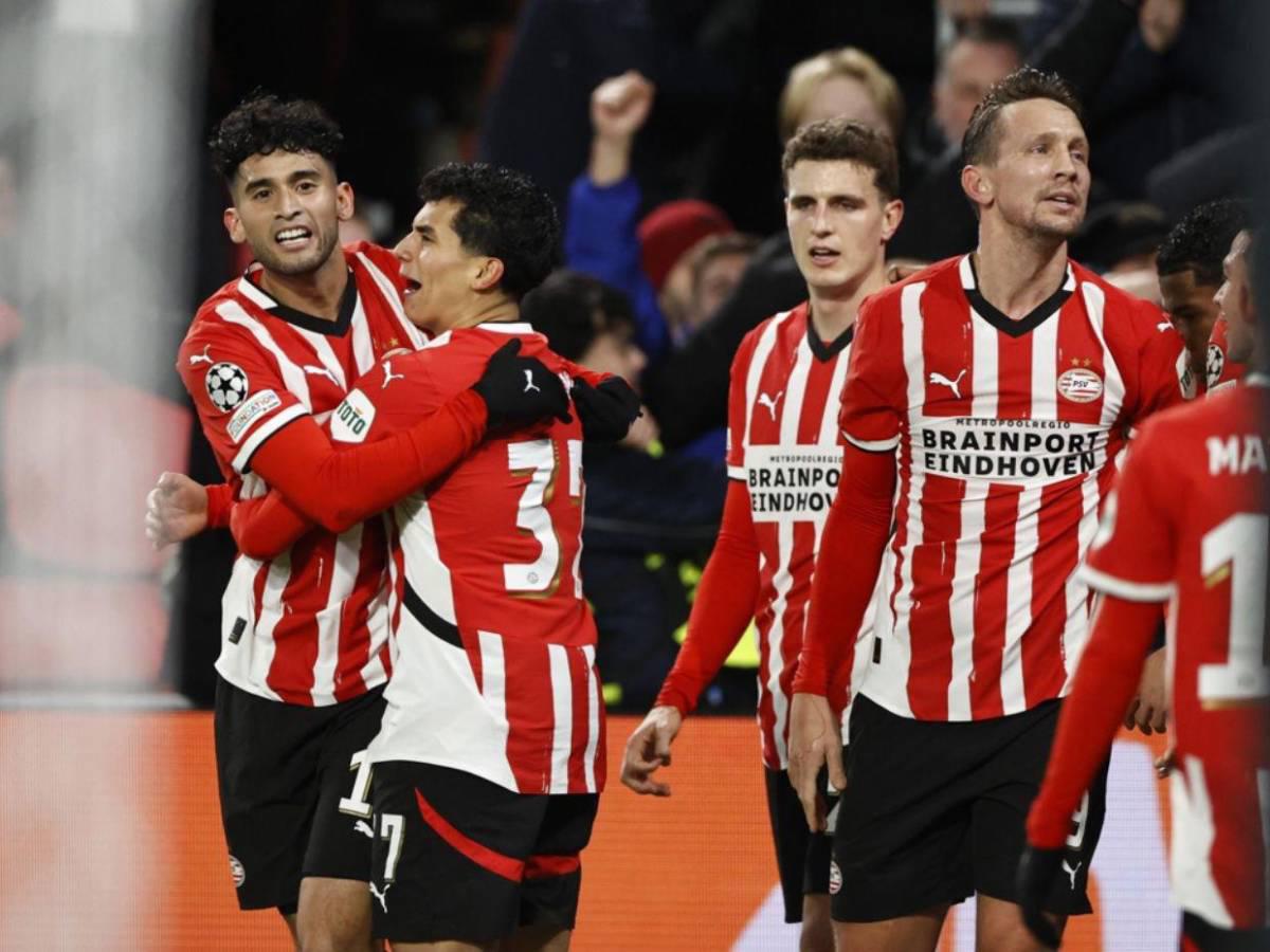 No podrá recortar la distancia de Real Madrid: los clasificados y grandes ausencias de la UEFA Champions League 2025/26