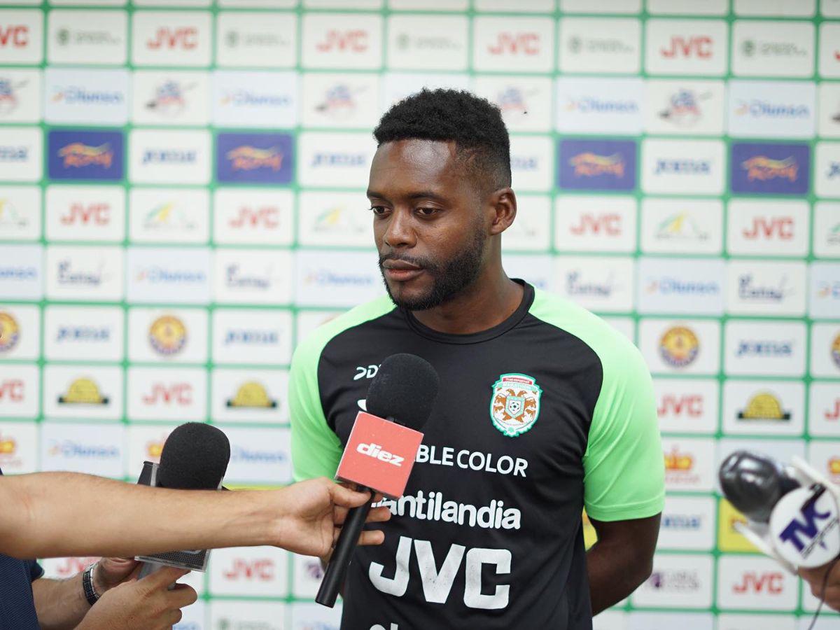 Rueda comienza el casting para buscar el sustituto del Choco Lozano ante Costa Rica: Las 9 opciones de Honduras