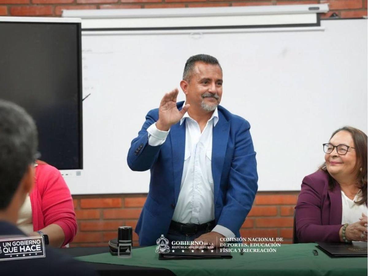 CONDEPOR y la UMH sellan histórico convenio por la juventud y el deporte