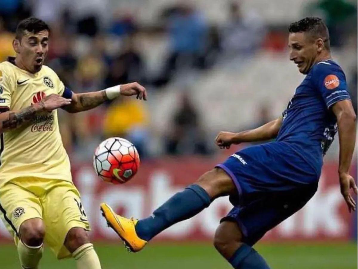 Se coronó campeón con Real España y fue seleccionado de Honduras: César Oseguera sorprende con nueva faceta en USA