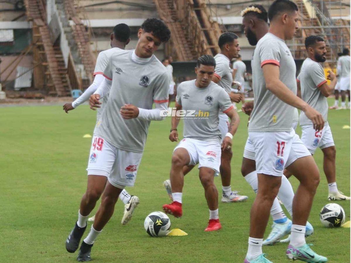 Minutos Sub-20: Los 7 clubes de la Liga Nacional que corren riesgo de perder puntos en el torneo Clausura 2025