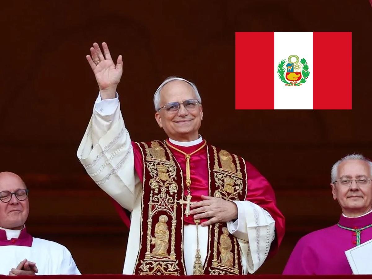 ¿Por qué el Papa León XIV mencionó a Chiclayo, Perú, en su discurso?