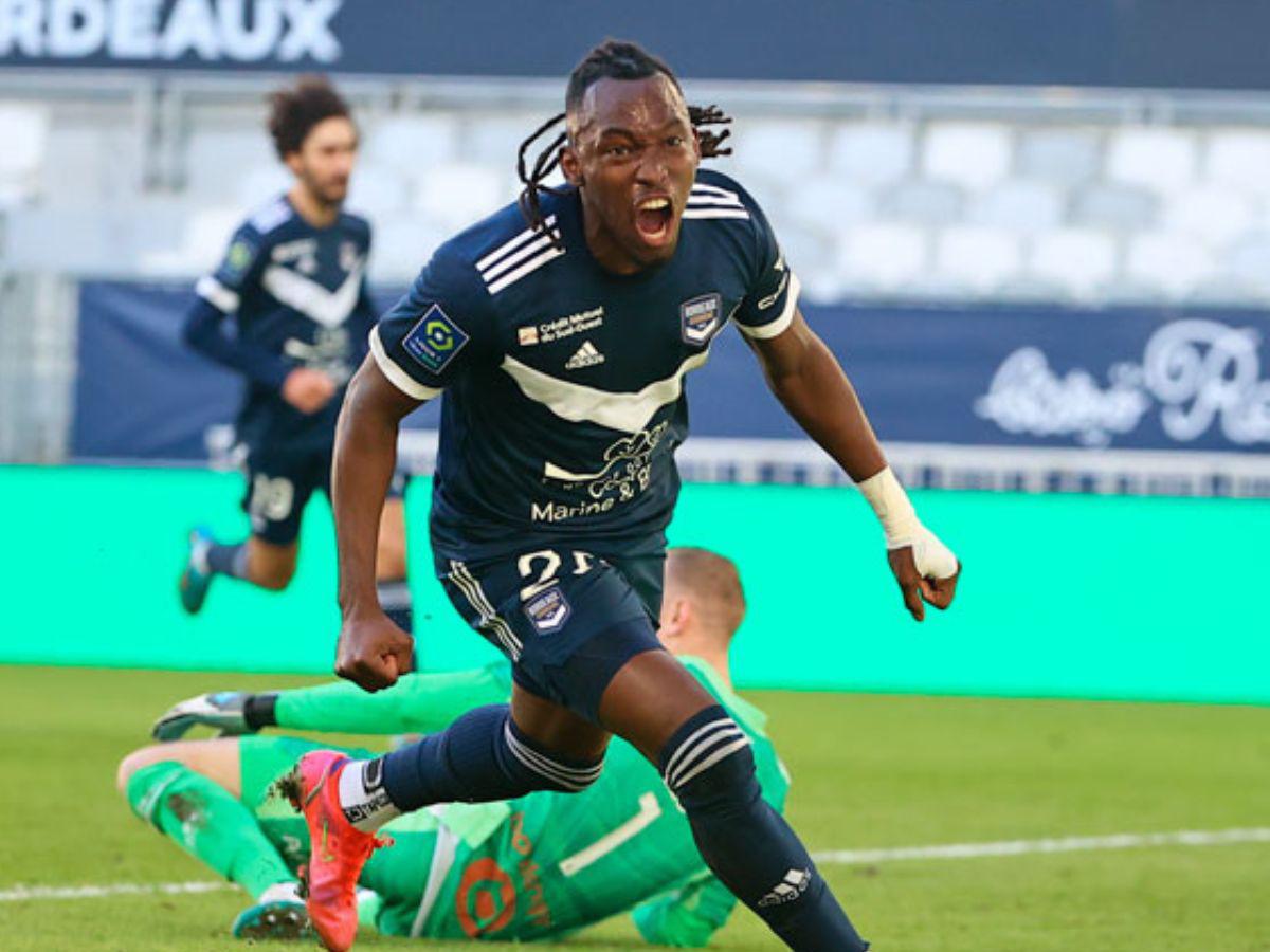 Alberth Elis se pronuncia por primera vez tras su fractura de cráneo y salir del coma inducido en Francia