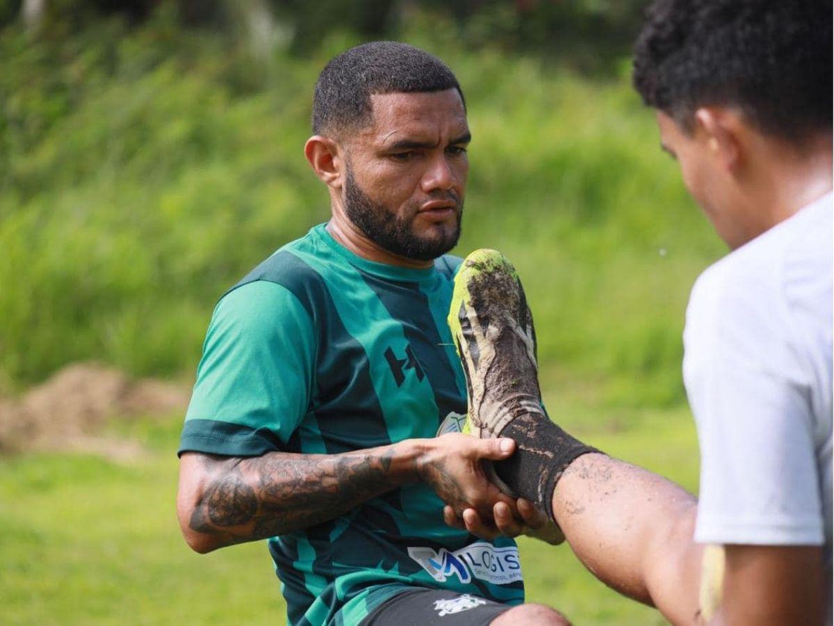 Ficharon ex de Olimpia y Motagua: el equipazo que está armando Platense para buscar el ascenso a Liga Nacional