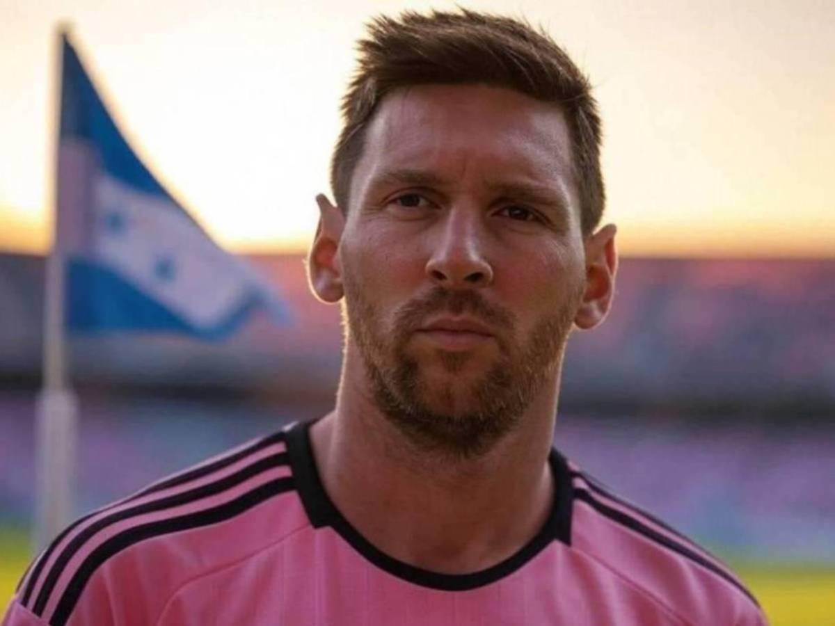 La lujosas peticiones que solicitó Lionel Messi para jugar ante Olimpia en Honduras: ¿viene Antonella Roccuzzo?