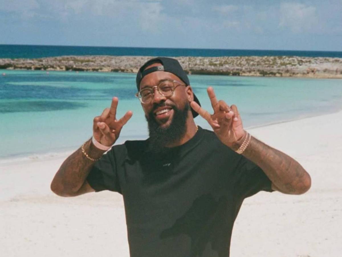 Michael Jordan está decepecionado: el motivo por el que enviaron a la cárcel a su hijo y lo que había en sus bolsillos