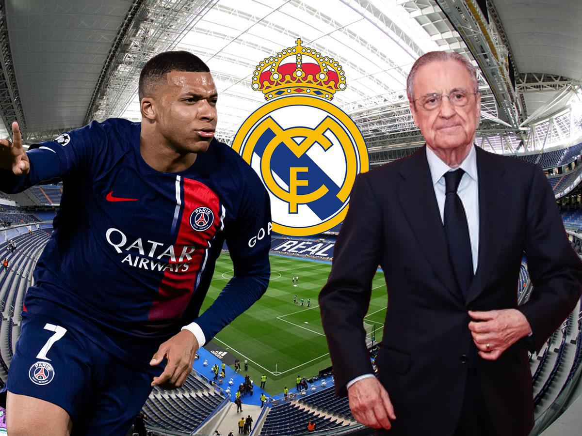 Pelea Al Khelaifi-Mbappé por 80 millones: el motivo por el que PSG retiene el salario de Kylian y la postura del Real Madrid