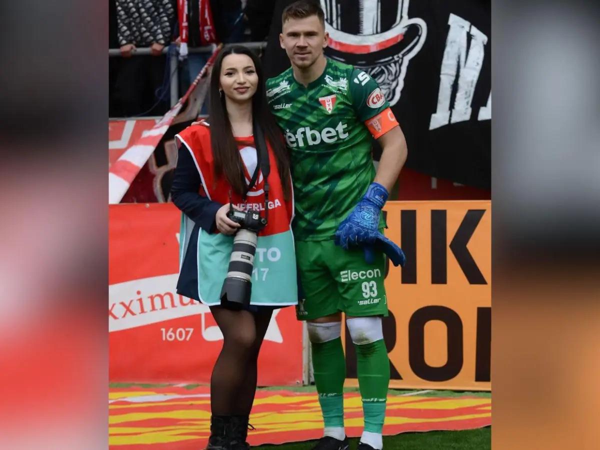 Se revela la verdadera causa de la muerte de periodista deportiva: la confesión de su padre que pocos sabían