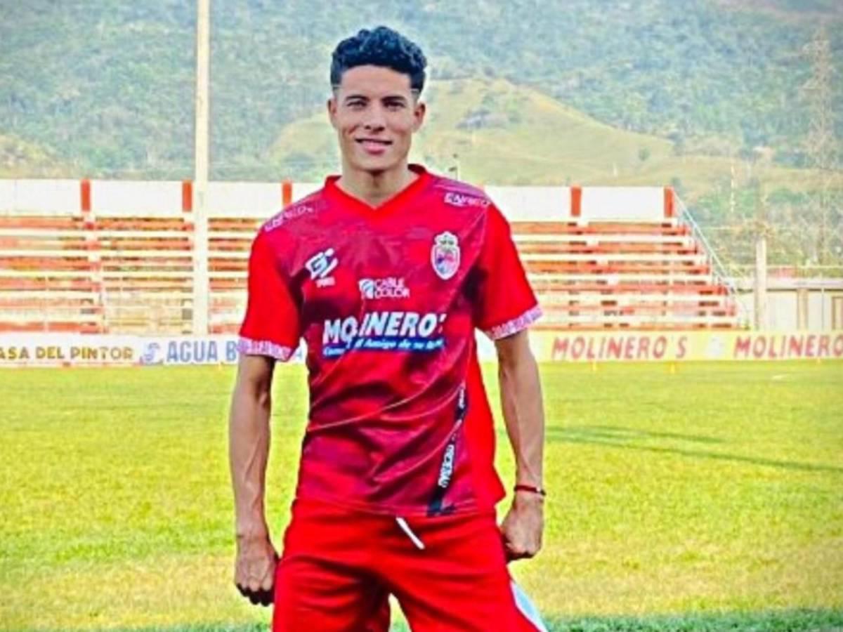 De famoso a vivir un calvario: la dura realidad del Cristiano Ronaldo hondureño y su desgarrador mensaje: Dios...