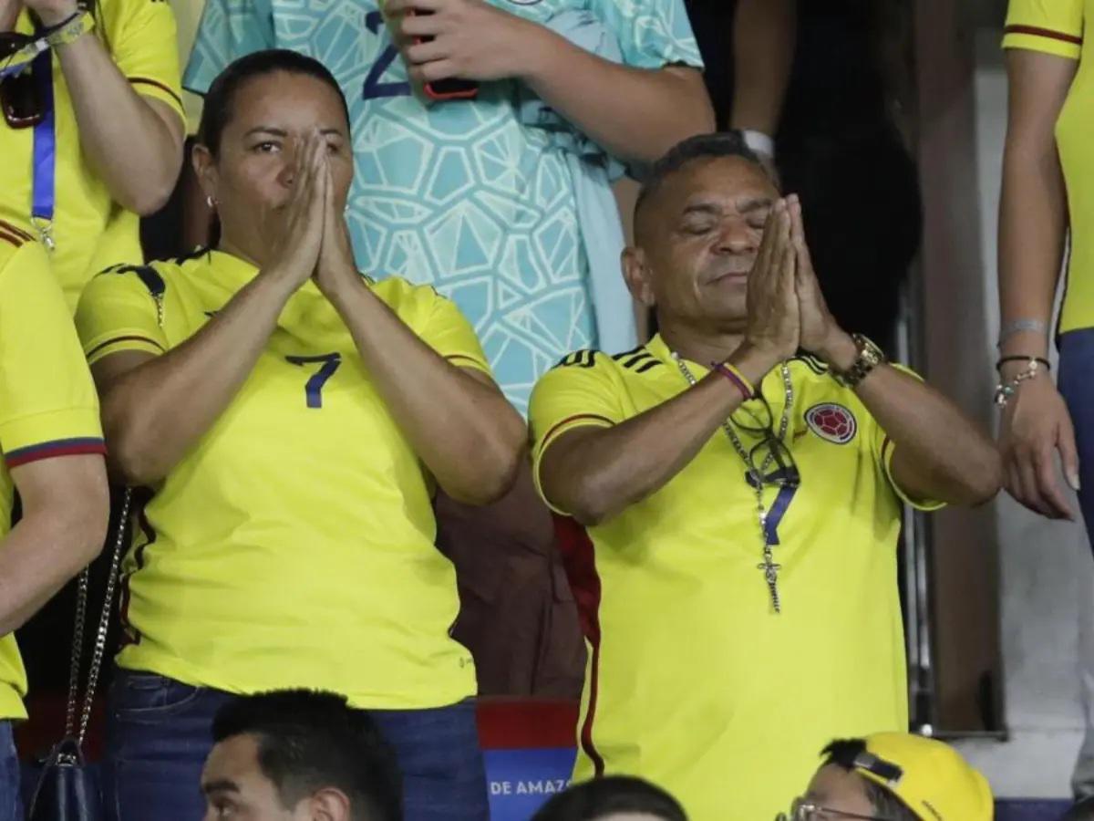 Padre de Luis Díaz recibió la peor traición de su vida y esta fue la respuesta tras el duro secuestro: Caí en la más...