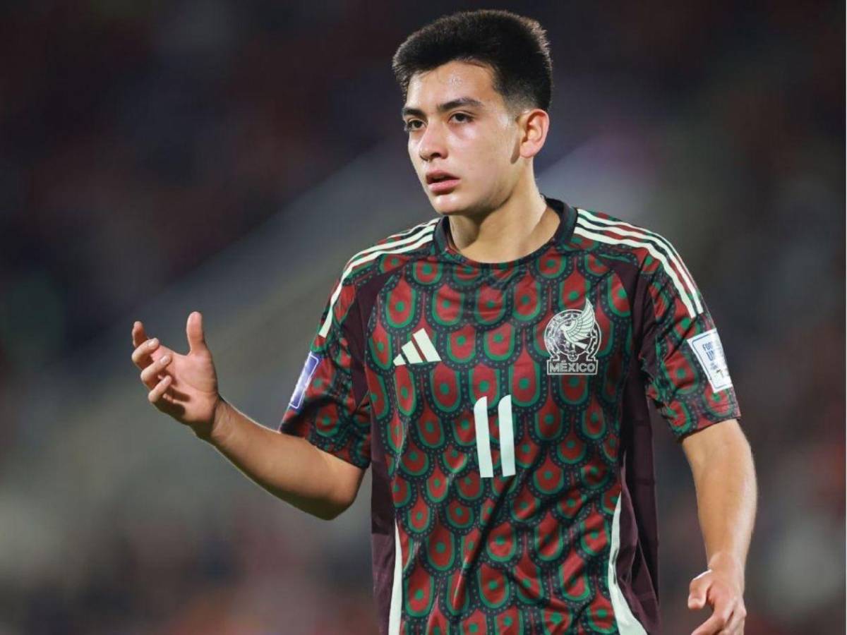 México con dura baja: El 11 titular que se perfila para su debut en el Mundial 2026