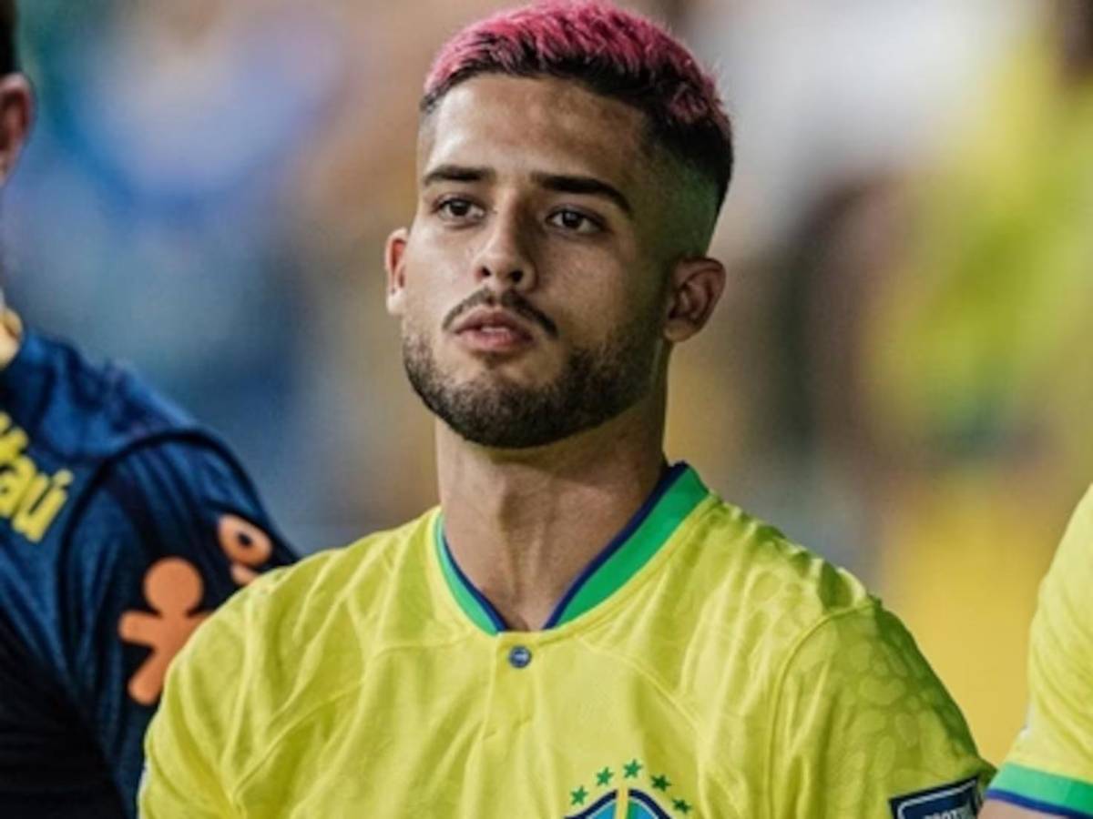 Brasil y las 10 reglas de conducta para ganar la Copa América: norma ‘anti’ Vinicius y prohibido usar celulares