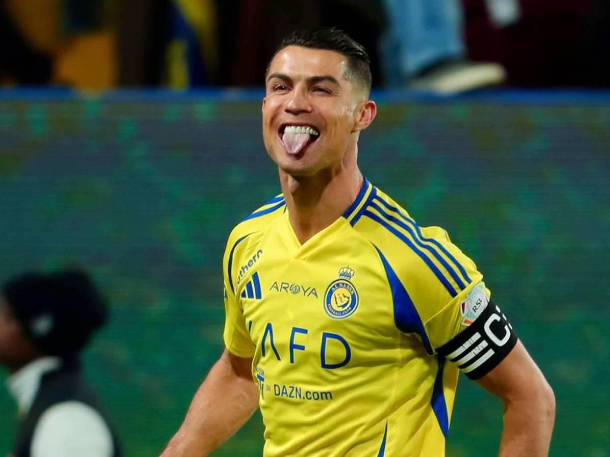 Cristiano Ronaldo firma el contrato del siglo: su enorme nuevo salario y se convierte en dueño de este club