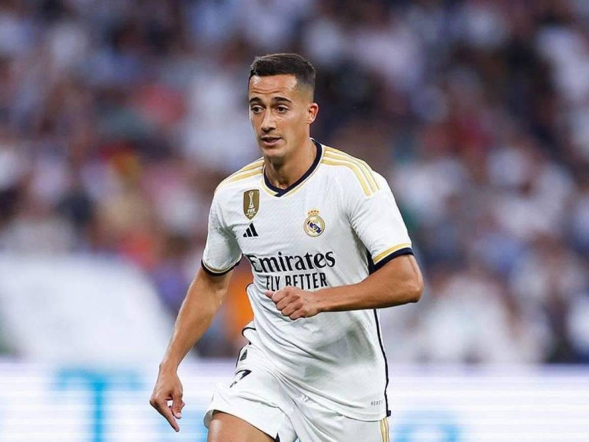 Para pagar el salario de Mbappé: Revelan los siete jugadores que se irán del Real Madrid la próxima temporada