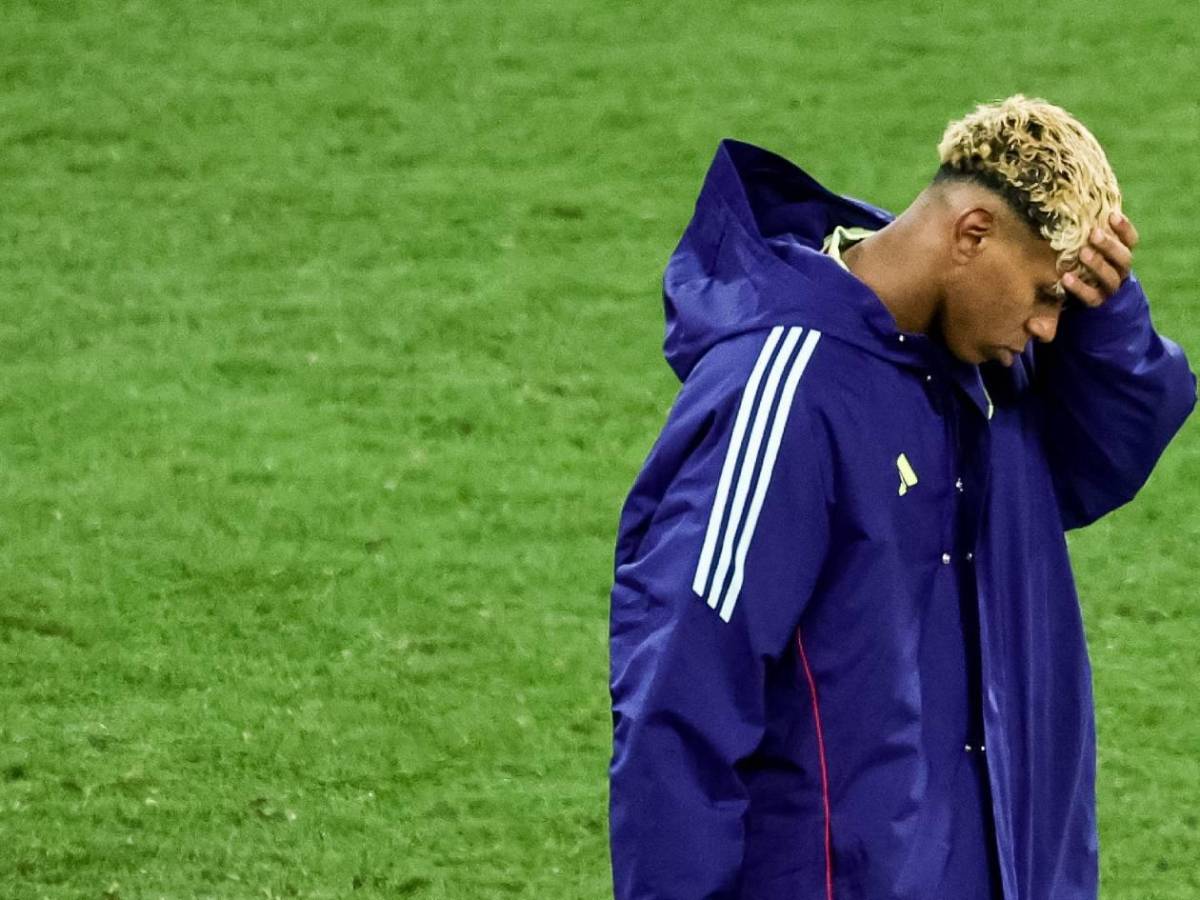 Lamine Yamal en el ojo del huracán tras ser acusado por un mal gesto en contra de Cristiano Ronaldo: No supo perder