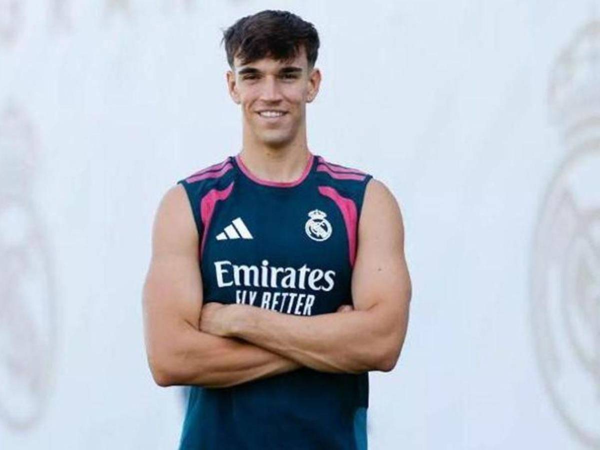 Mourinho mete miedo: el temible once del Real Madrid para ganar LaLiga y Champions