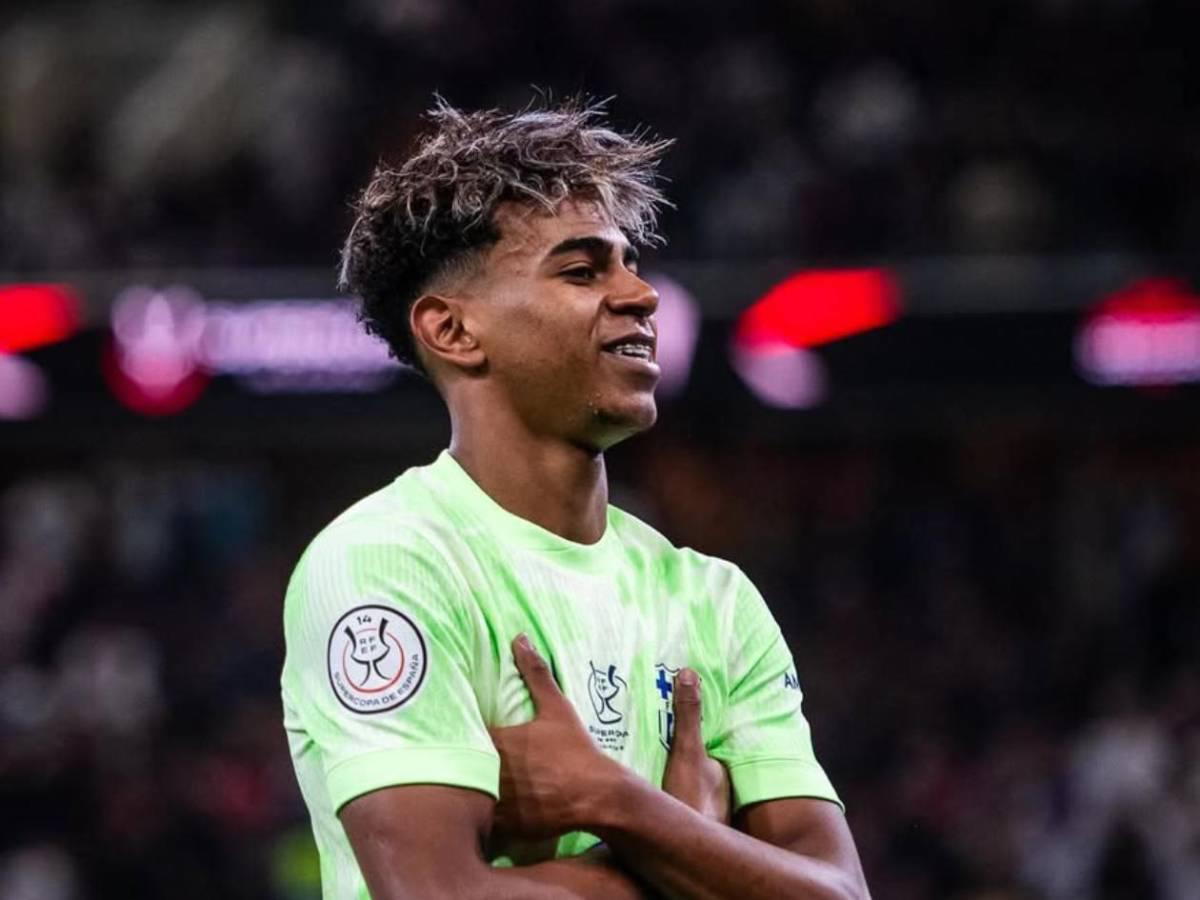 Lamine Yamal hizo lo que no debía en Barcelona y Hansi Flick explota en su contra: No tiene perdón