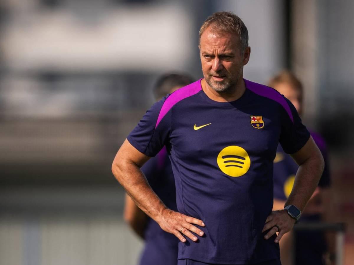 Lamine Yamal hizo lo que no debía en Barcelona y Hansi Flick explota en su contra: No tiene perdón