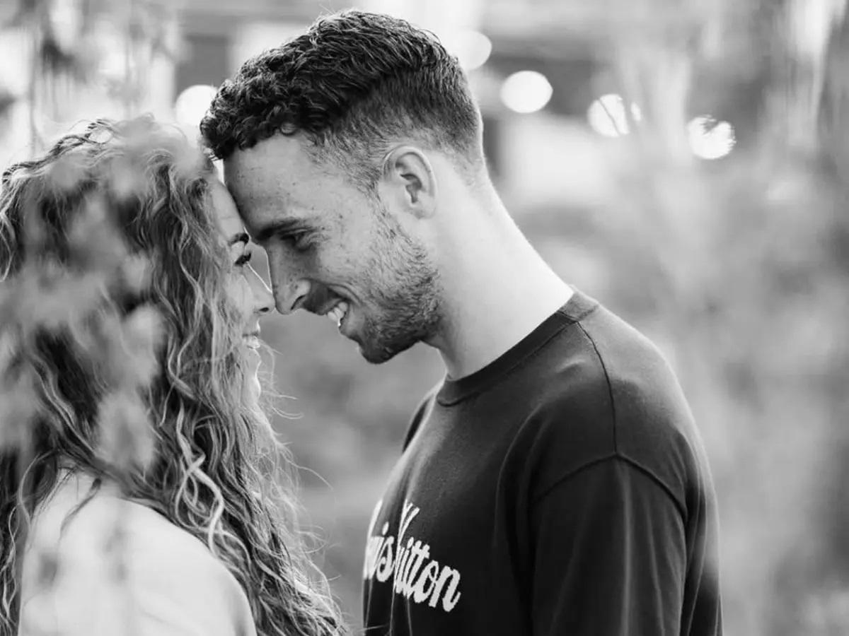 Rute Cardoso revela cómo se dio cuenta de la muerte de Diogo Jota y el desgarrador último mensaje