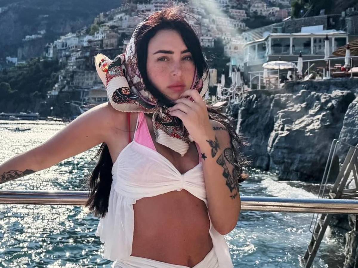 “El chico es mío”: Nicki Nicole conquista en el FC Barcelona y esto se dice sobre su nuevo novio