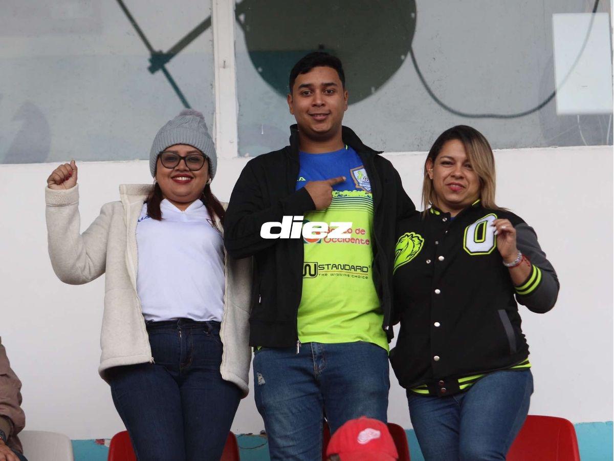 EN FOTOS: Bronca con Melissa Pastrana, presidente de club de Liga Nacional se robó el show y periodista fue sorprendido