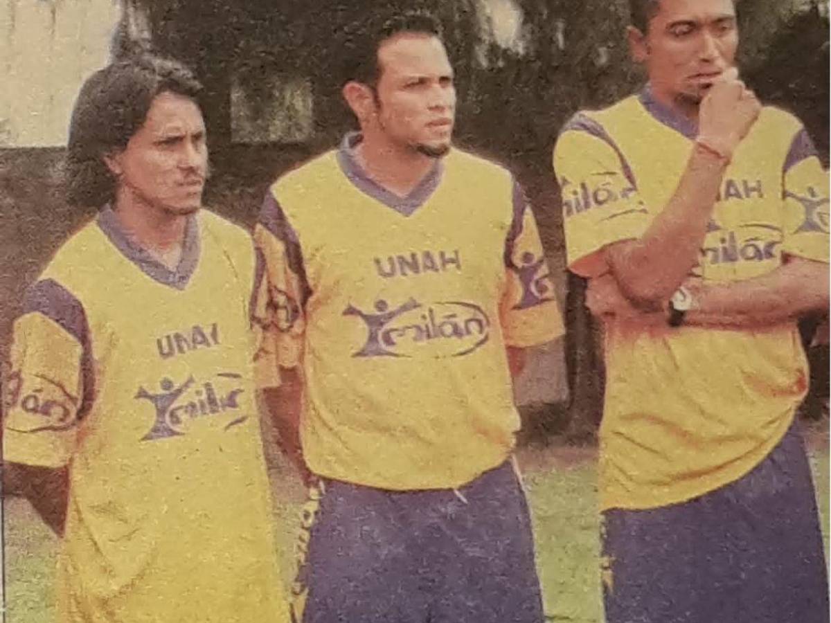 Pastor, soldador y exjugador: así era Malcon Hernández, exfutbolista asesinado