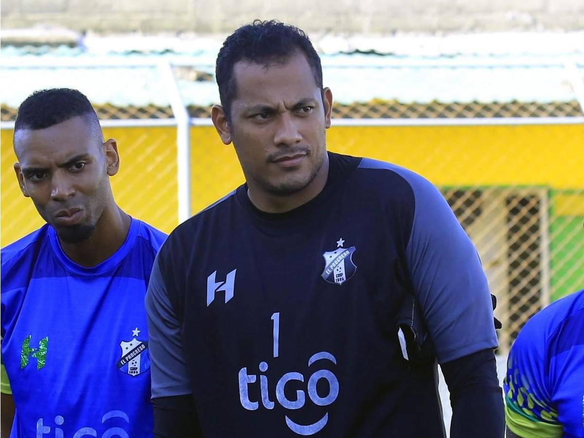 Los futbolistas del Honduras Progreso que podrían seguir en la Liga Nacional tras descender a Liga de Ascenso