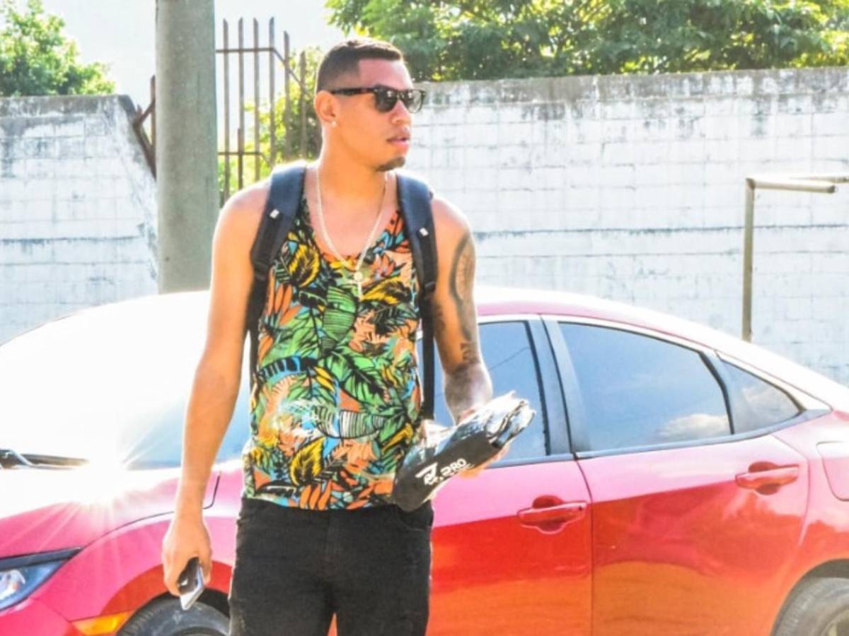 Gracias por haber sido parte de mi vida...: el desgarrador mensaje de Denovan Torres tras la muerte de Mayra Tercero