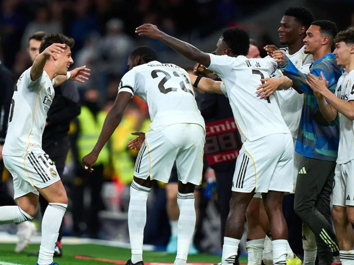 Costó 121 millones y envía cotundente mensaje al Real Madrid para que lo fiche: Me gusta mucho