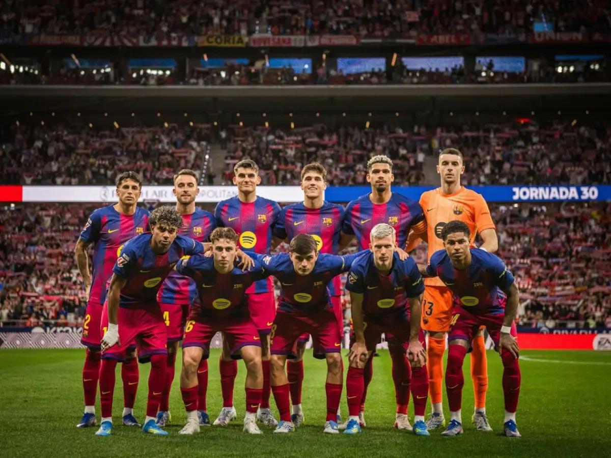 Hansi Flick llama a un crack del Real Madrid para que fiche por el Barcelona y Florentino responde con esta exigencia