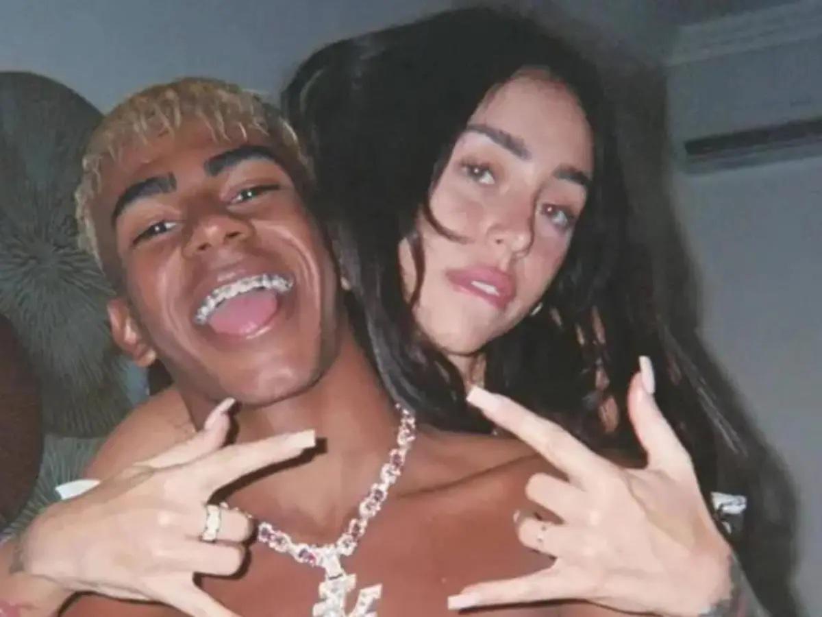 Lamine Yamal impacta a todos con los crudos detalles por los que terminó con Nicki Nicole: Le encantaba la...