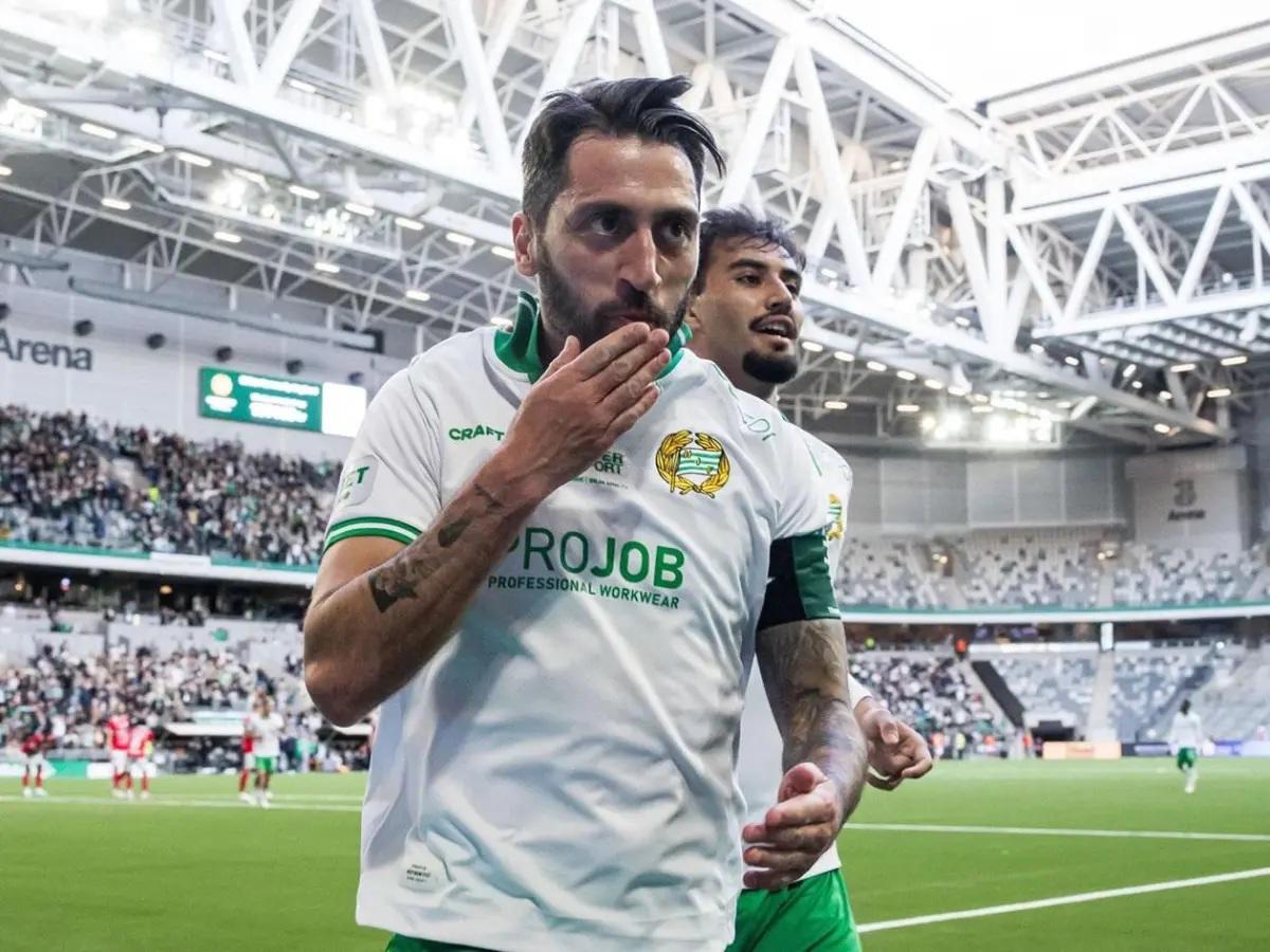 Bota de Oro 2026: Harry Kane marcó, pero no suma y el que tiene en vilo a Mbappé; el colombiano en el top 5