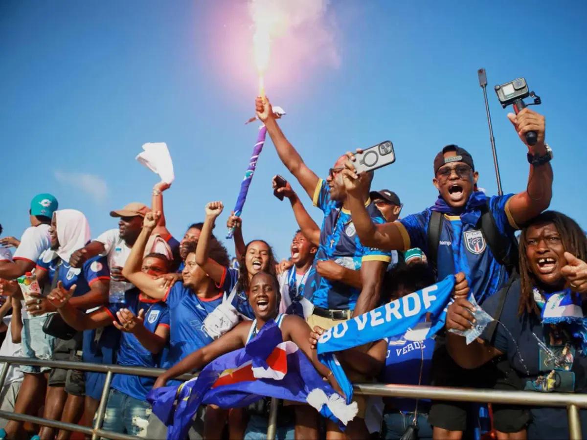 En plena fecha FIFA: la impensada selección que puede ser campeona del mundo por este motivo