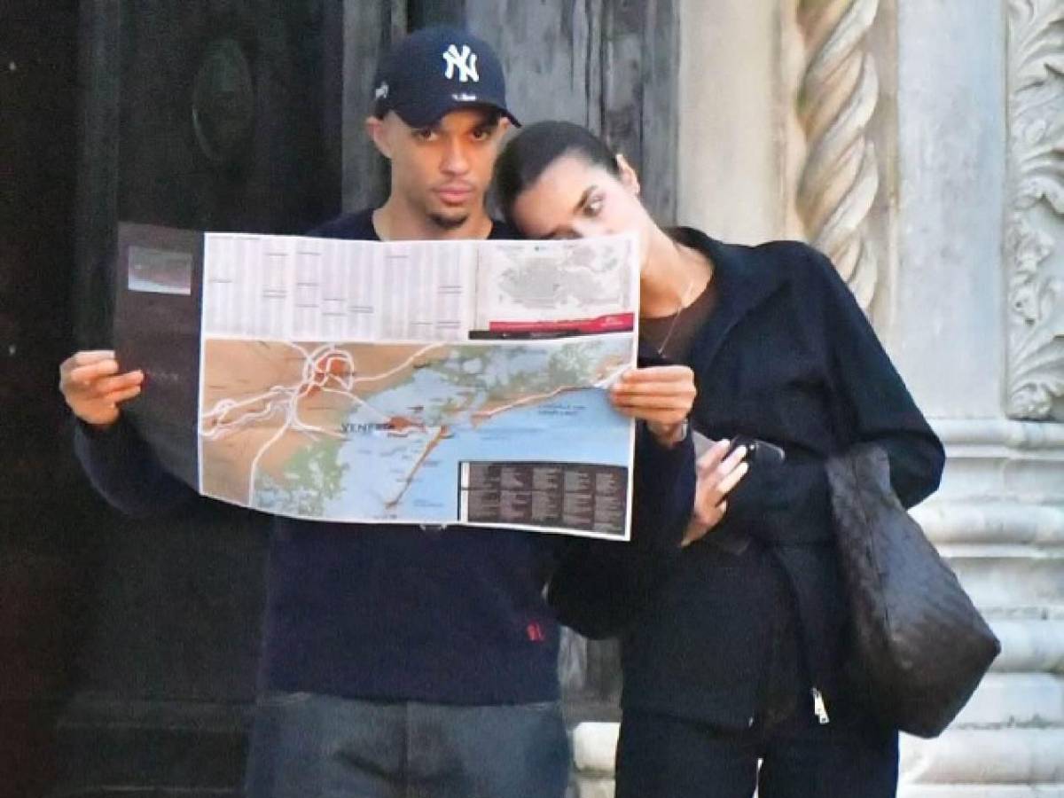 Alexander Arnold presenta su novia a todo Real Madrid: esta es la edad de la WAG y los tres idiomas que habla